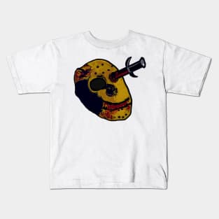 Scary Night Kids T-Shirt